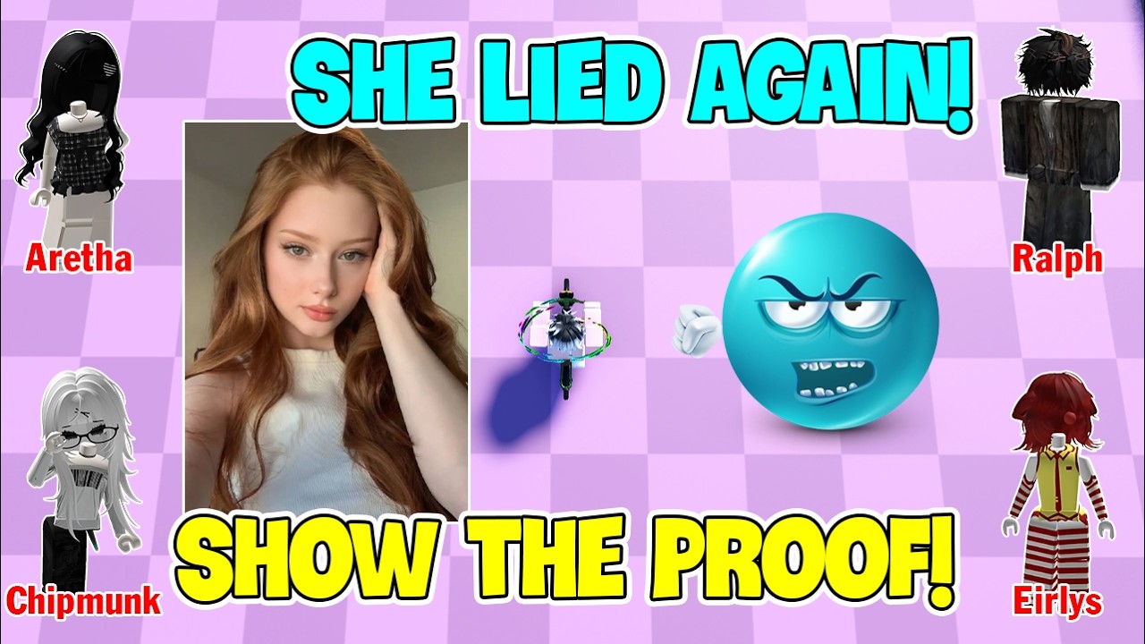 TEXT To Speech Emoji Groupchat Conversations | A Pick Me Girl Tried To Ruin Our Friend Group