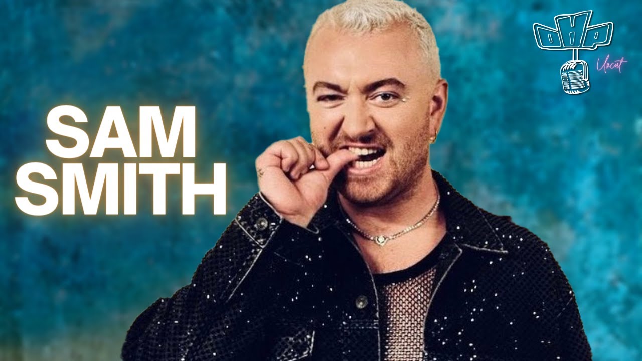 Sam Smith on Queerness and the Meaning of Life | THROWBACK