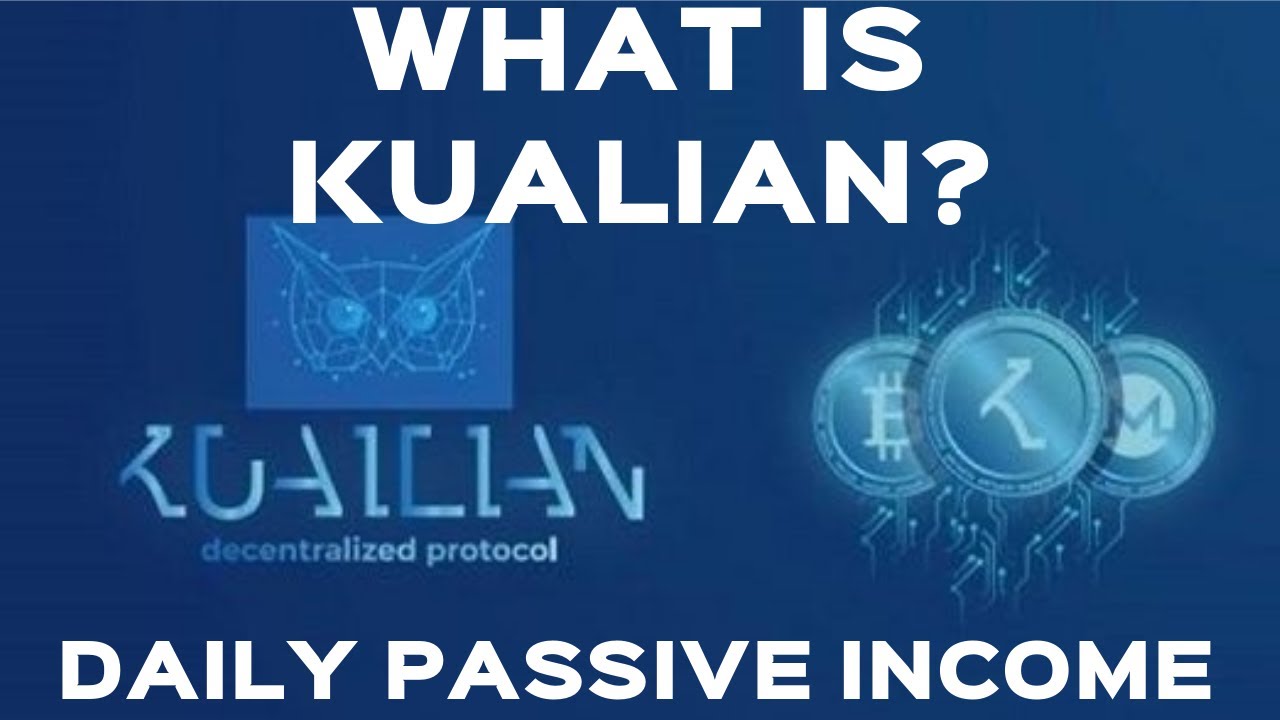 💎 WHAT IS KUAILIAN IN 2 MINUTES💎
