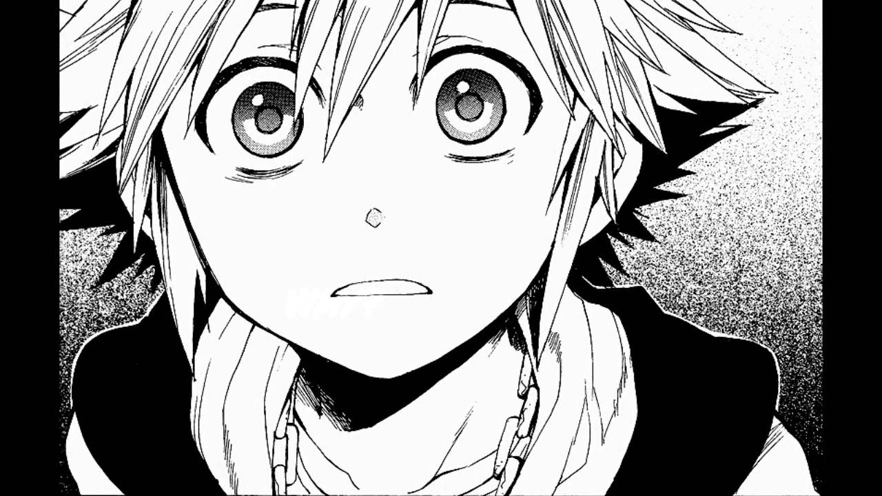 I Can't Live A LIE (soriku)