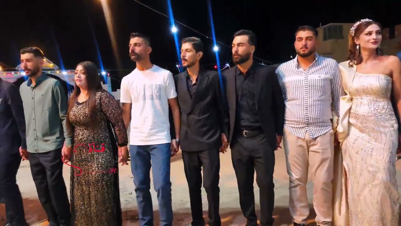 حفلات ضخمة💥| عرس علي | رقص فخم✨الفنان حسان السبعاوي#تل كمبر   #الرماكه _النمسا_المانيا_بلجي