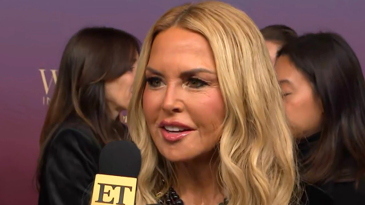 RHOBH: Rachel Zoe Evaluates Her First Season (Exclusive)