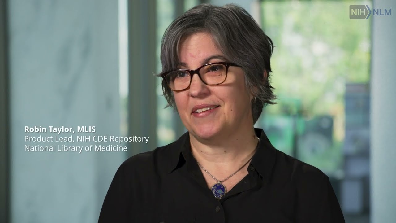 Common Data Elements (CDEs): Helping NIH Lead the Way to New Discoveries
