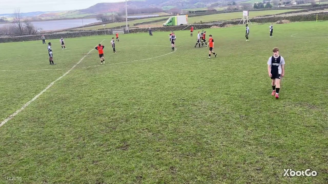 Wyke Whiyes vs Hade edge pt3