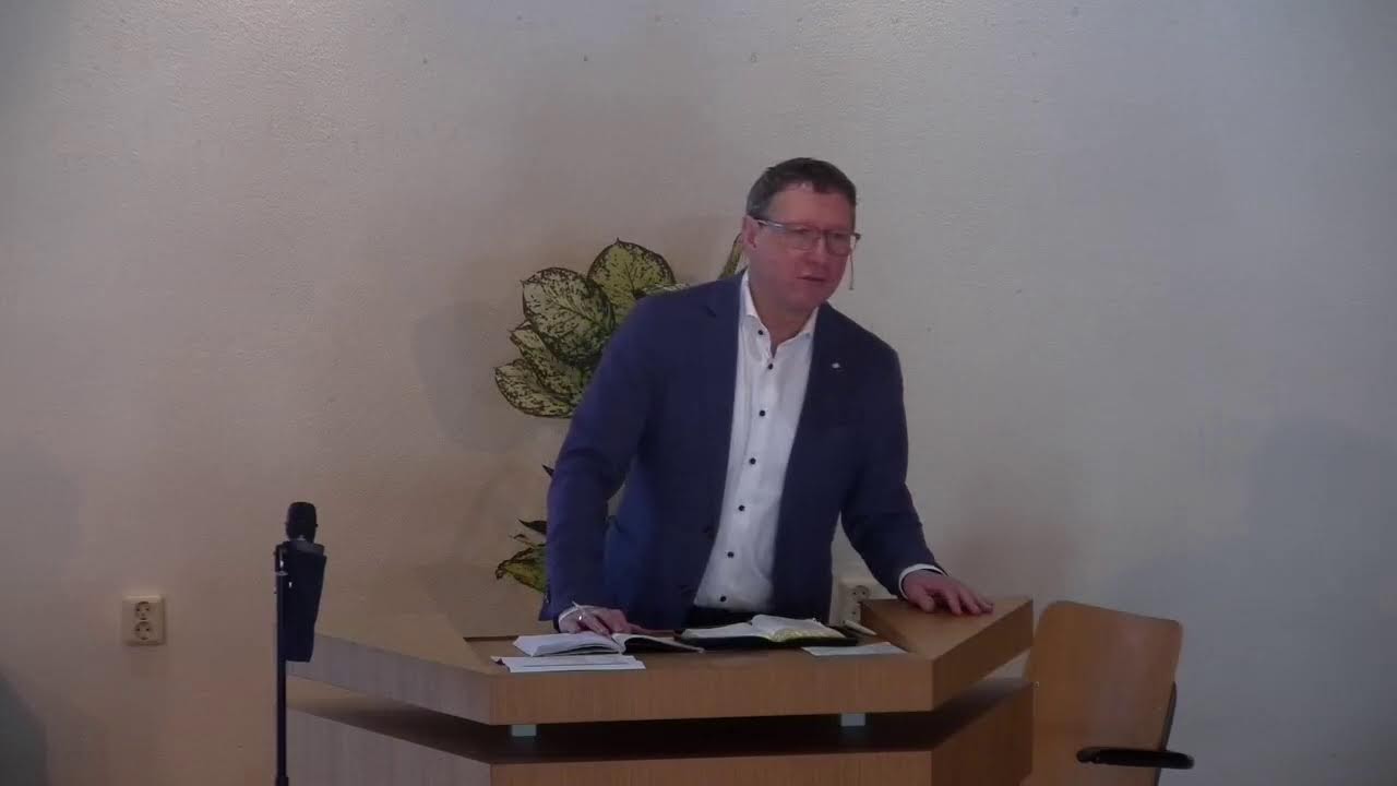 Dienst vanuit de Bron