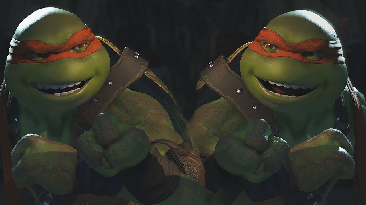 Injustice 2: All DLC Characters Vs Themselves (All Intros/Interactions & Clash Dialogues/Quotes)