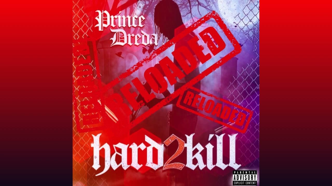 PRINCE DREDA - IN ROUTE  produced by HERMANATA