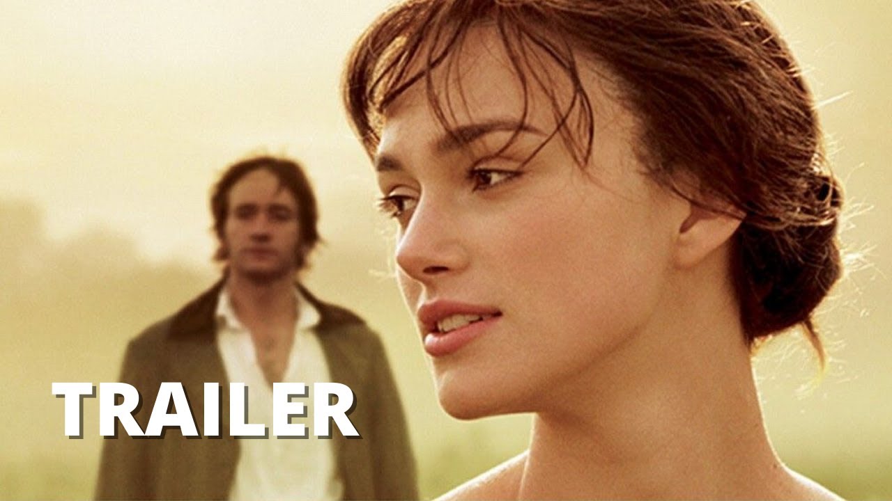 ORGOGLIO E PREGIUDIZIO | Trailer italiano