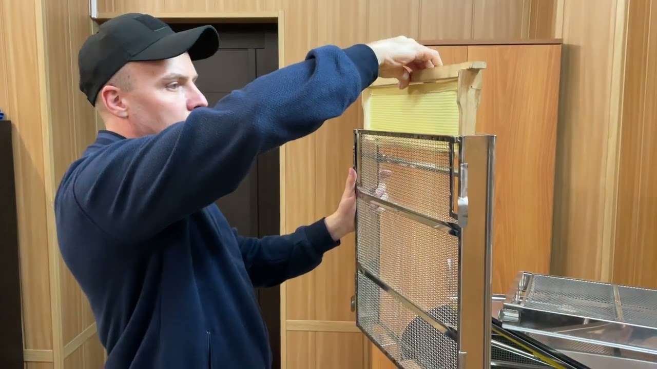Медогонка 