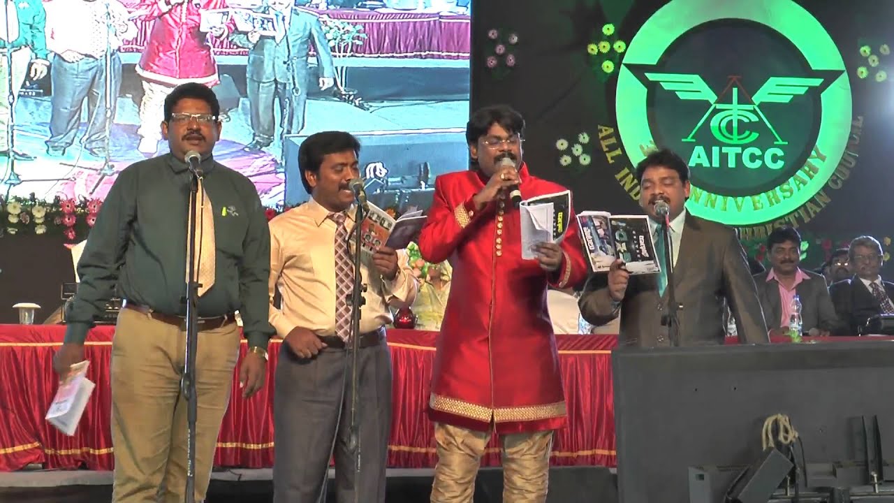 Sensational Song by BOUI Directors | Telugu | CBT-Chennai | BOUI | P.D.Sundara Rao