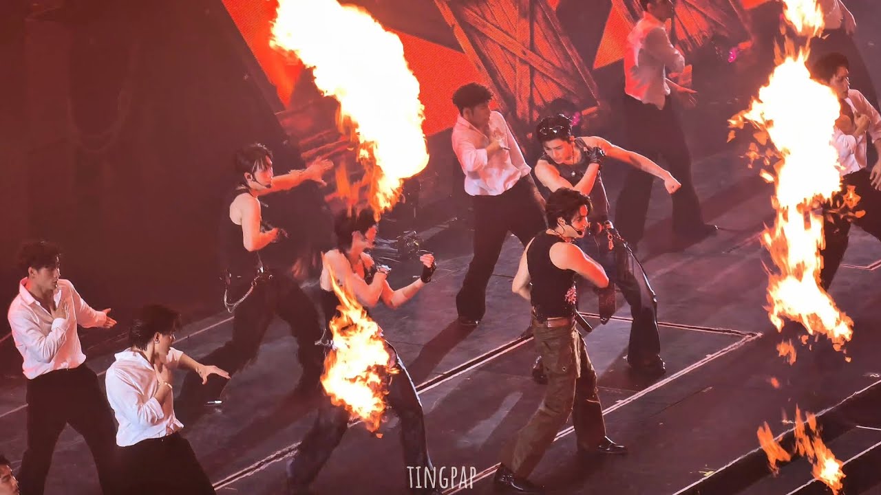 TOUCH - JASP.ER #RISERCONCERTD3