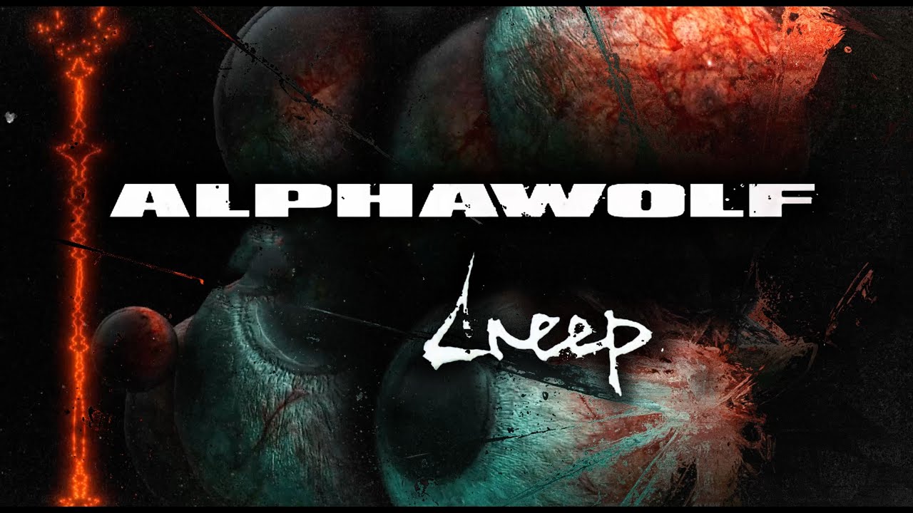 Alpha Wolf - Creep (OFFICIAL AUDIO STREAM)
