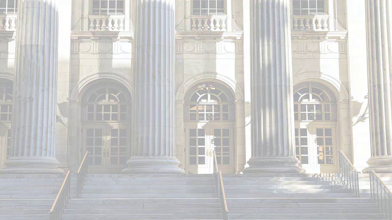 Oklahoma Criminal Defense Attorney | James Shaw