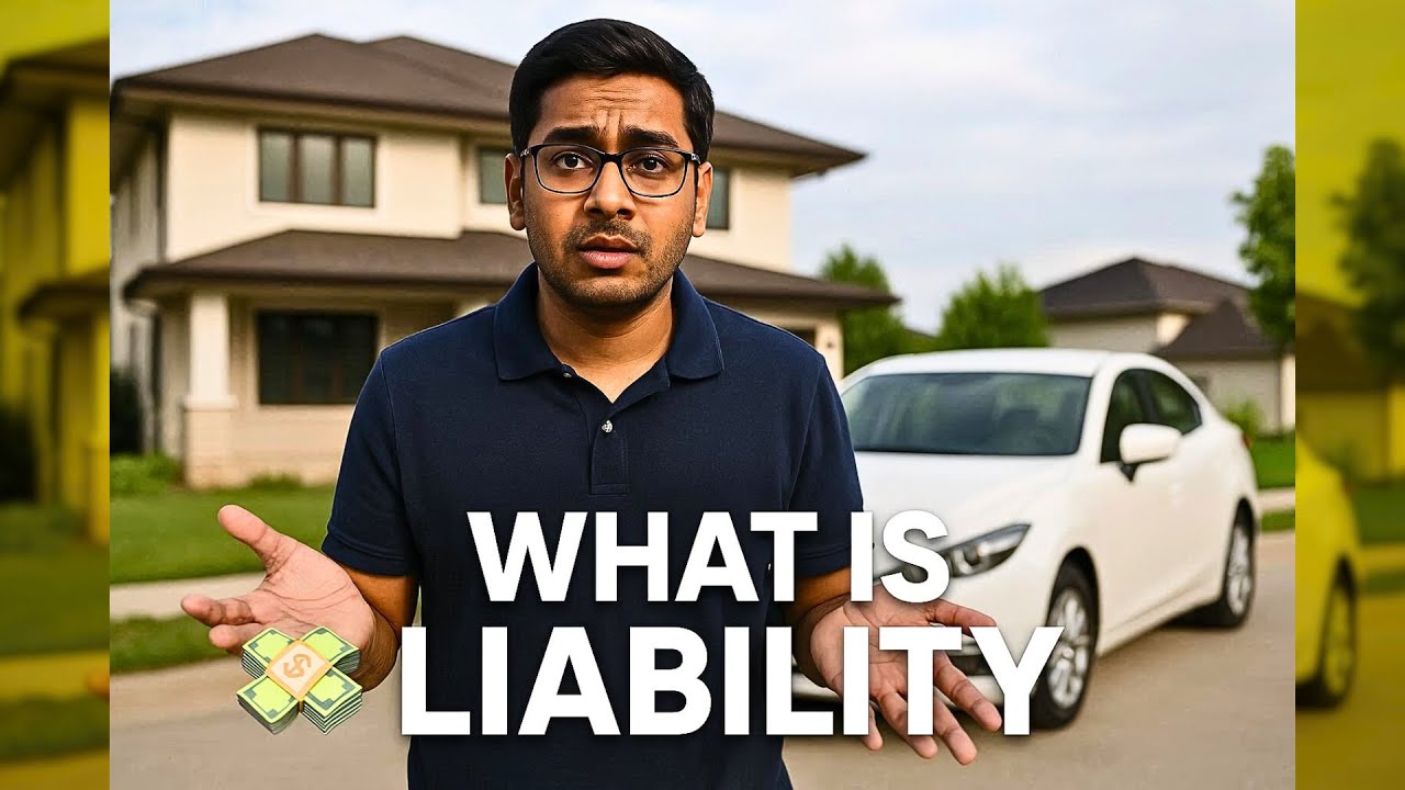 What is Liability? | Types, Examples & Simple Explanation for Beginners
