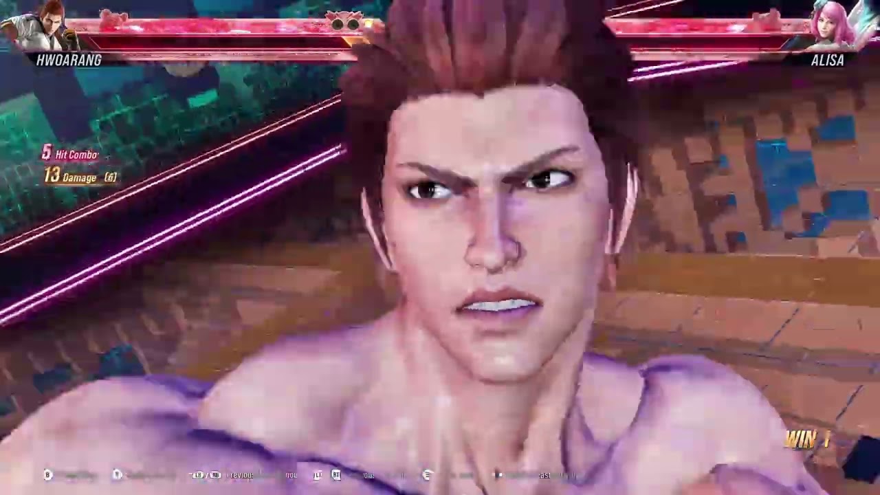Tekken 8 with Family & Friends | Fun Matches & Laughs 😂