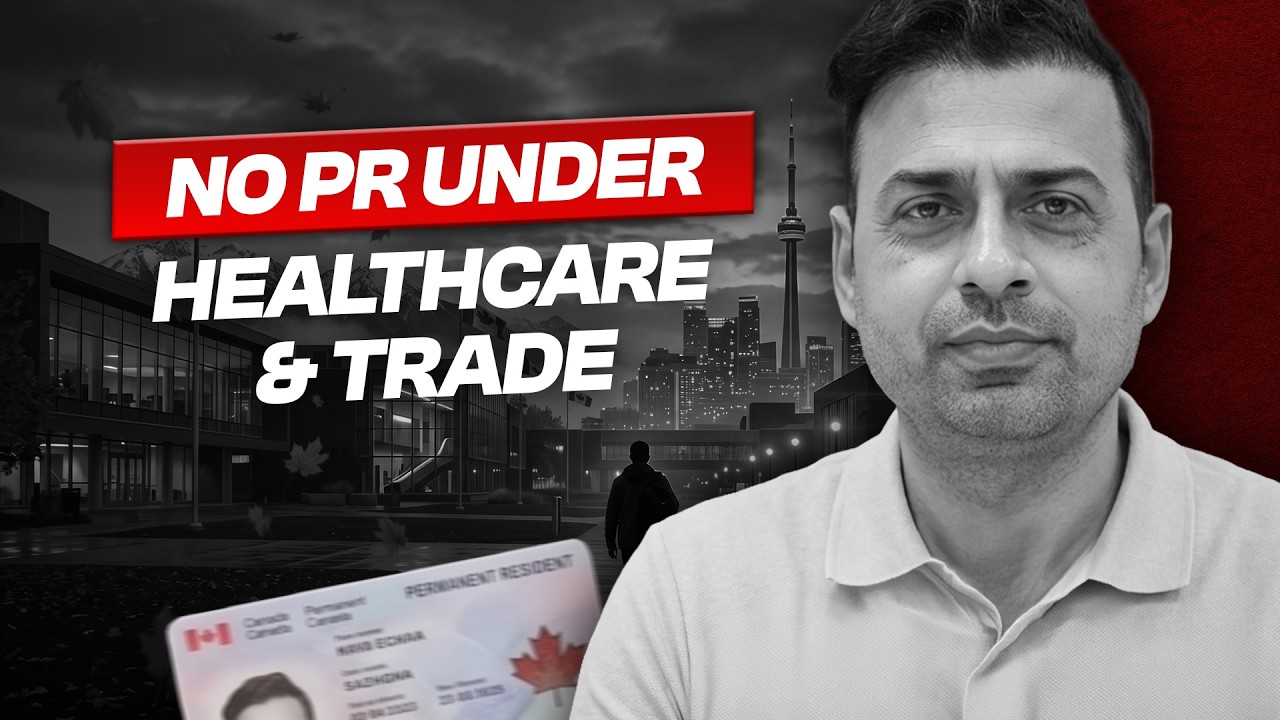 Watch This Video Before Applying Canada PR | Canada PR 2026 | Rajveer Chahal
