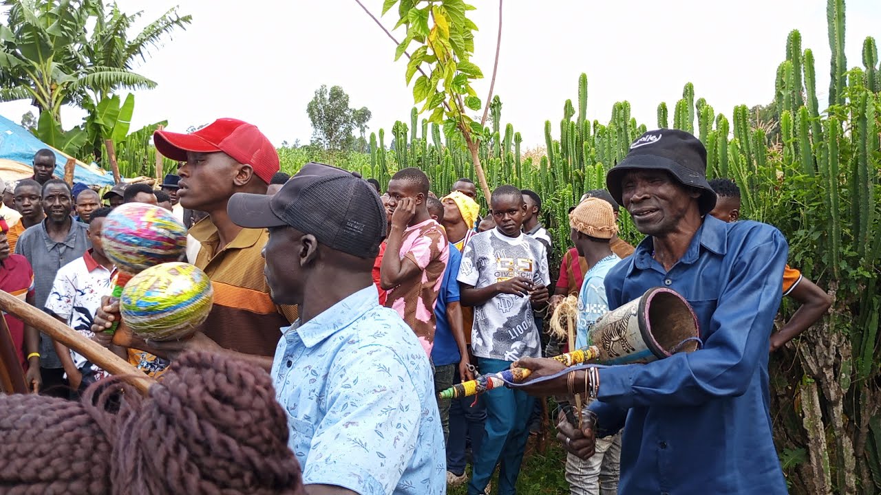 WAKUTANA UPYA TAISAMO, MAGENSI, NAFASI YA GHATI YACHUKULIWA NA MNANKA MNANKA 