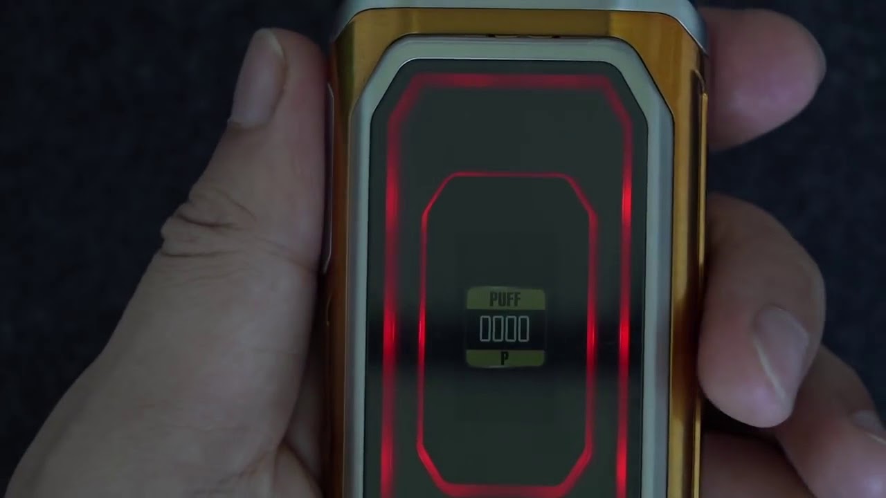 Kit Joyetech ESPION Infinite 230w