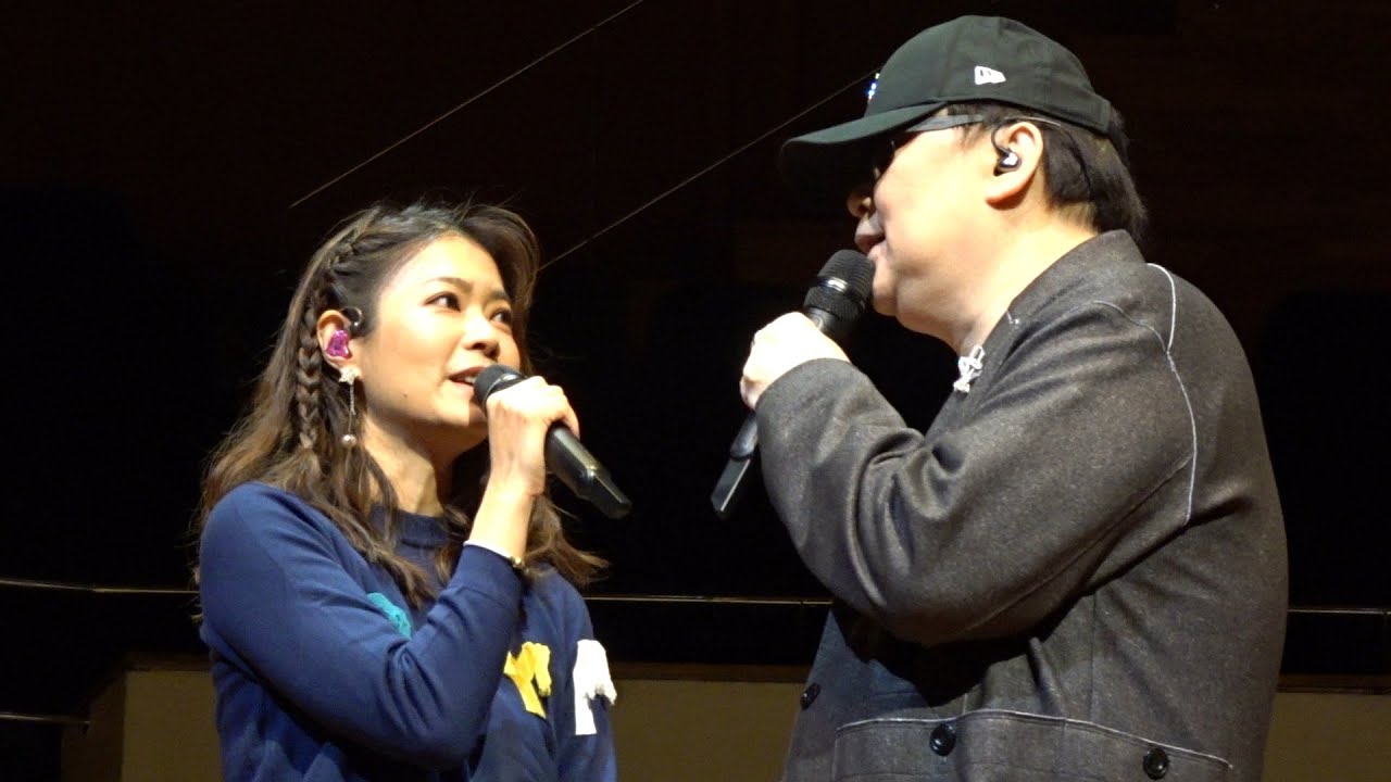 現代愛情故事（蔣嘉瑩合唱）－蔡楓華情記心中演唱會－2025.3.9