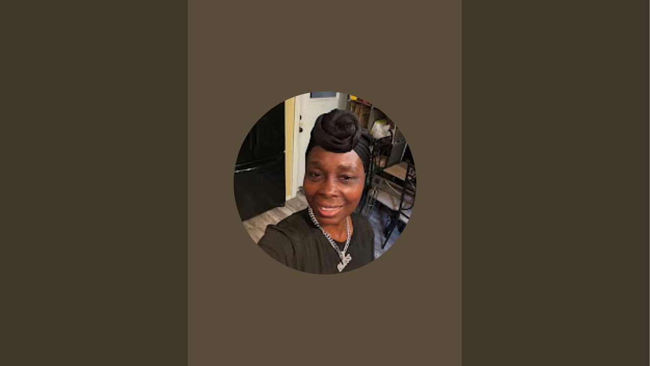 @ NATURE GIRL WITH JESUS is live!