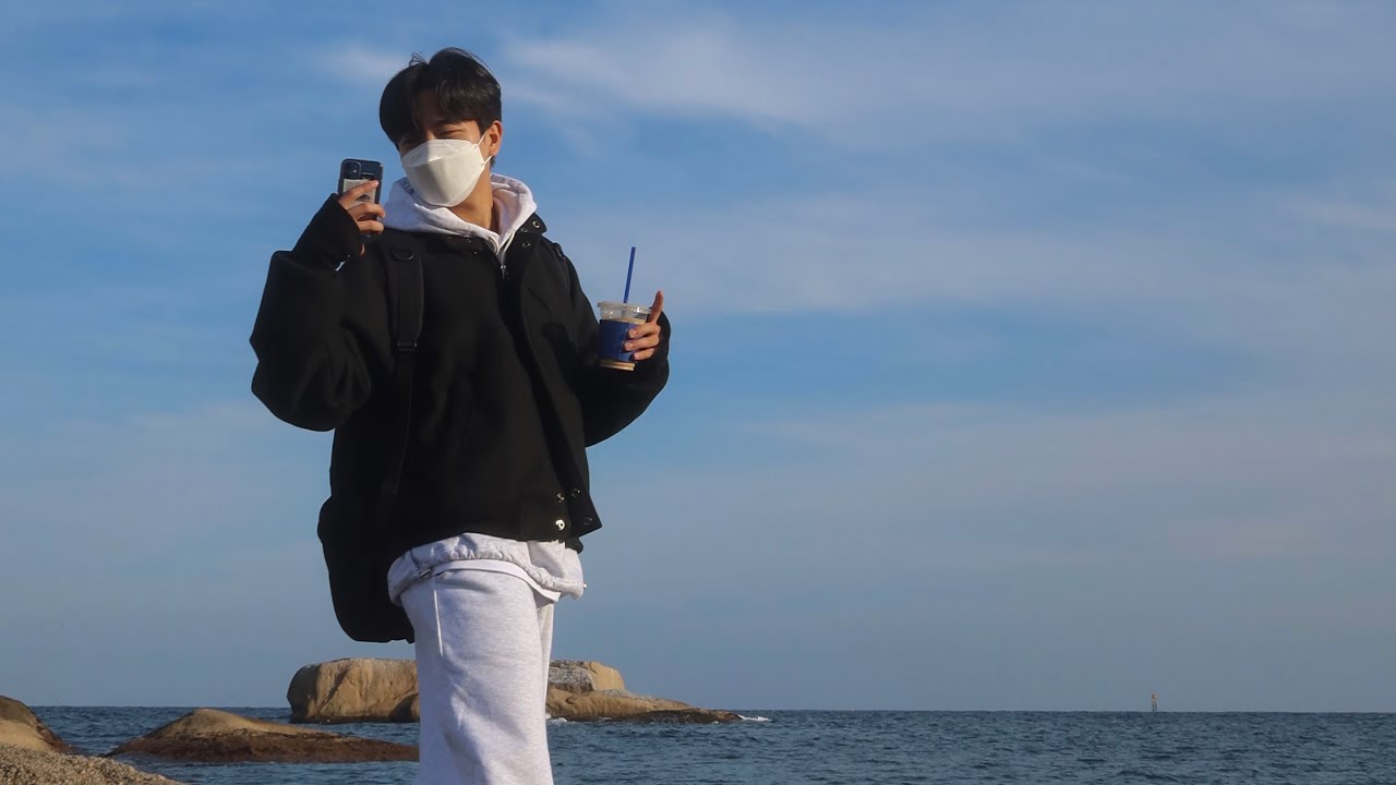 B에게 쓰는 편지