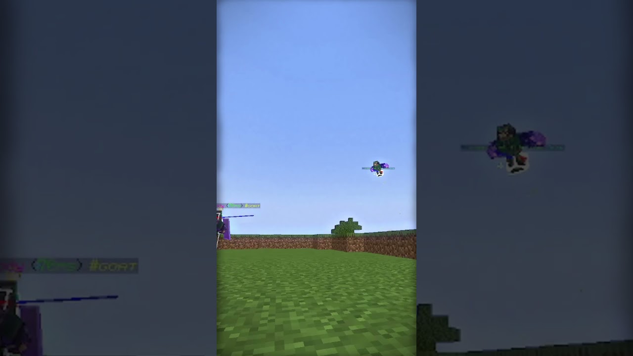 My Step by Step guide on how to Elytra mace |Prestance.cc|