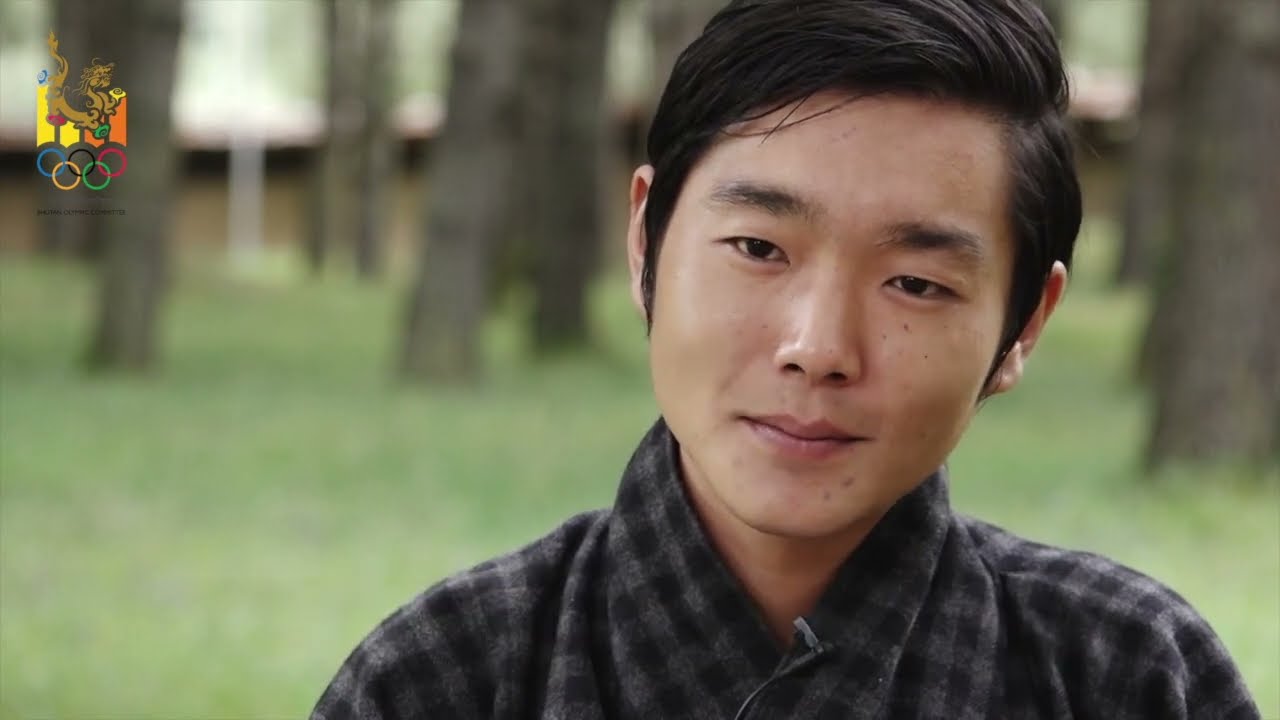 The World's Toughest Mountain Bike Race in the Kingdom of Bhutan - An Interview With The Prince