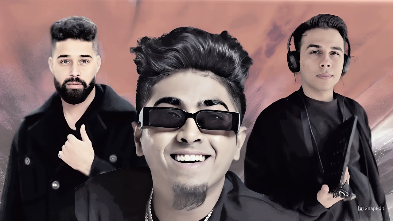 AFSOS FT. MC STAN, SAMBAATA AP DHILLON, ANUV JAIN | PROD.808GD