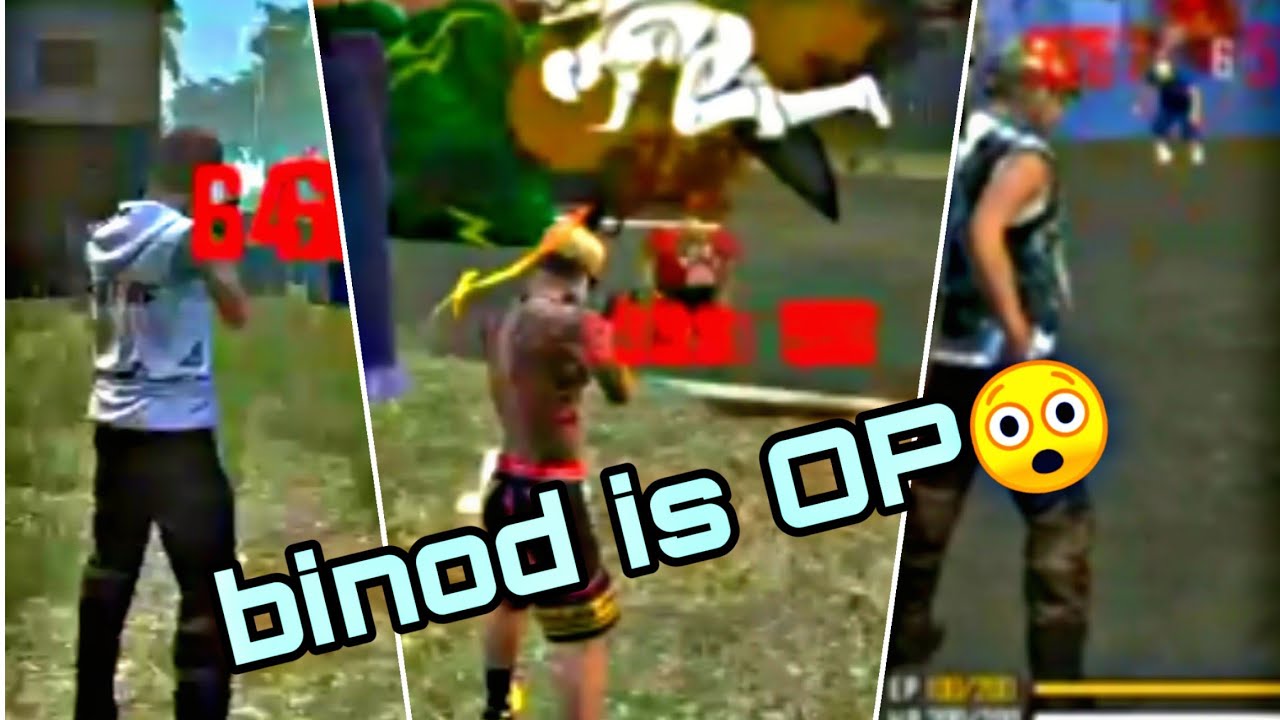 Binod is crazy 🤪🤯. my inspiration binod