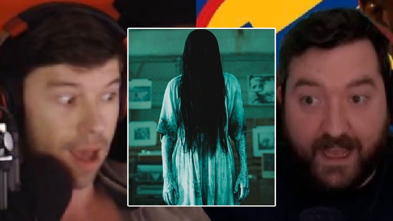 The BEST Horror Movies of All Time | PKA