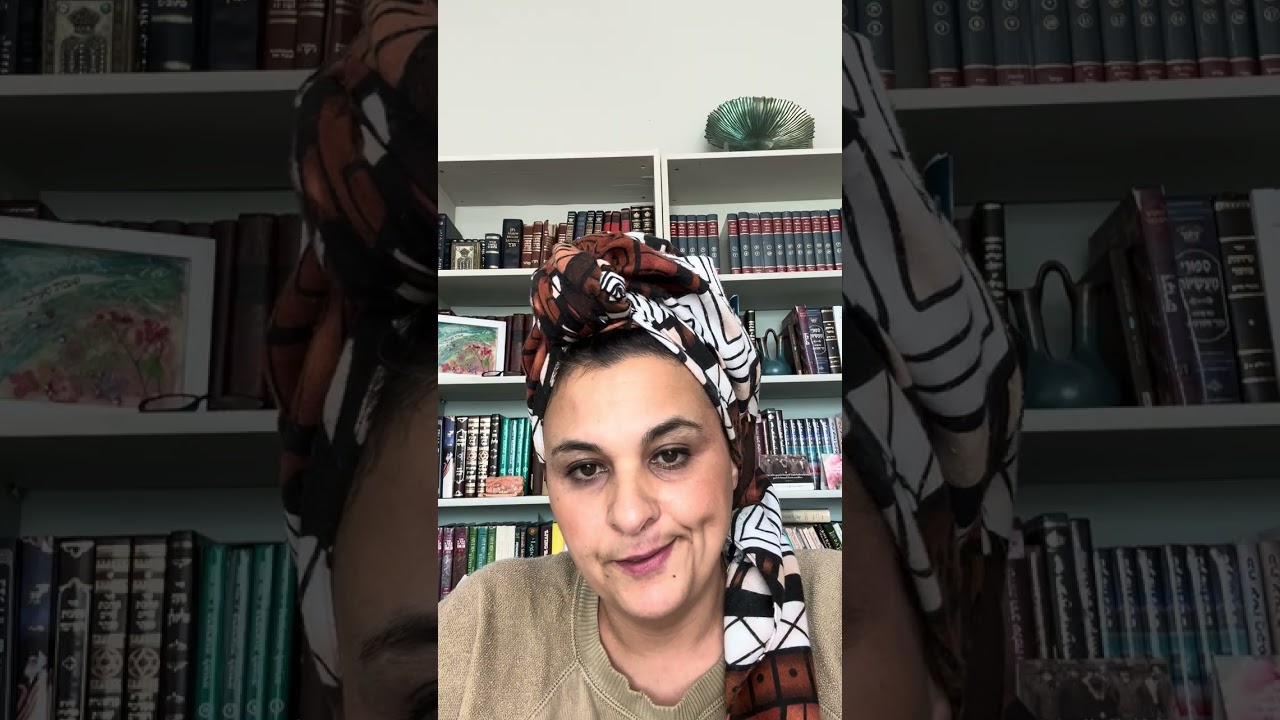 עוטר ישראל בתפארה morning learning