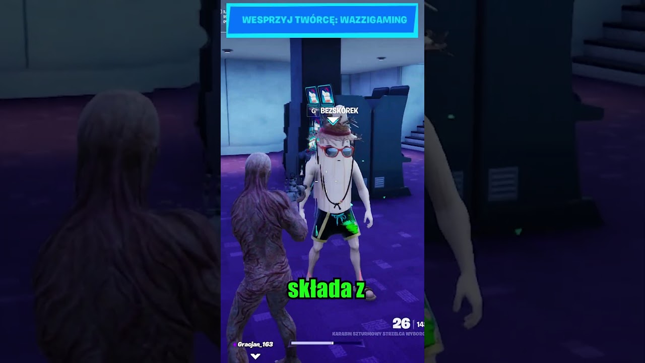 ✅579. STARA mechanika WRACA?! 😱 Ulepszanie broni znowu OP! 🔥 Zobacz to!