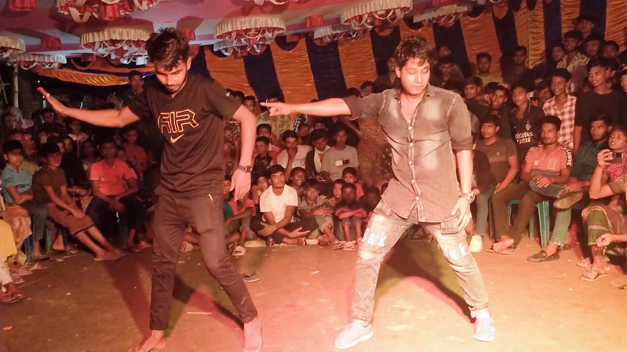 Pagli Tor Pagla Koi dance | পাগলি তোর পাগলা কই | Band Ghuri | Bangla new Song Item girl Setu