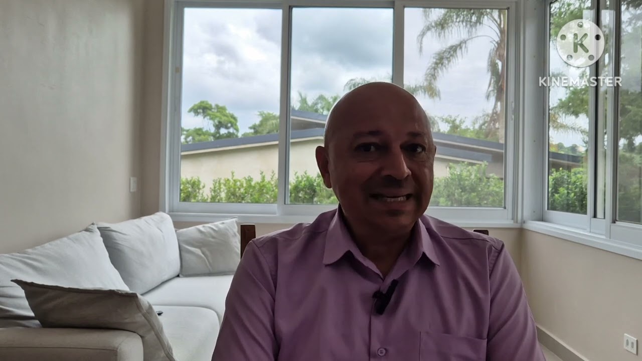 Você confia em Deus?