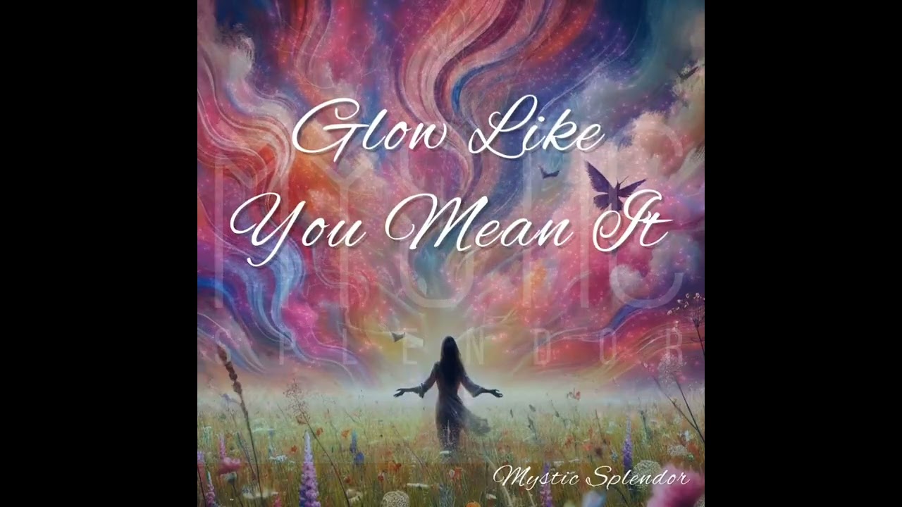 Glow Like You Mean It