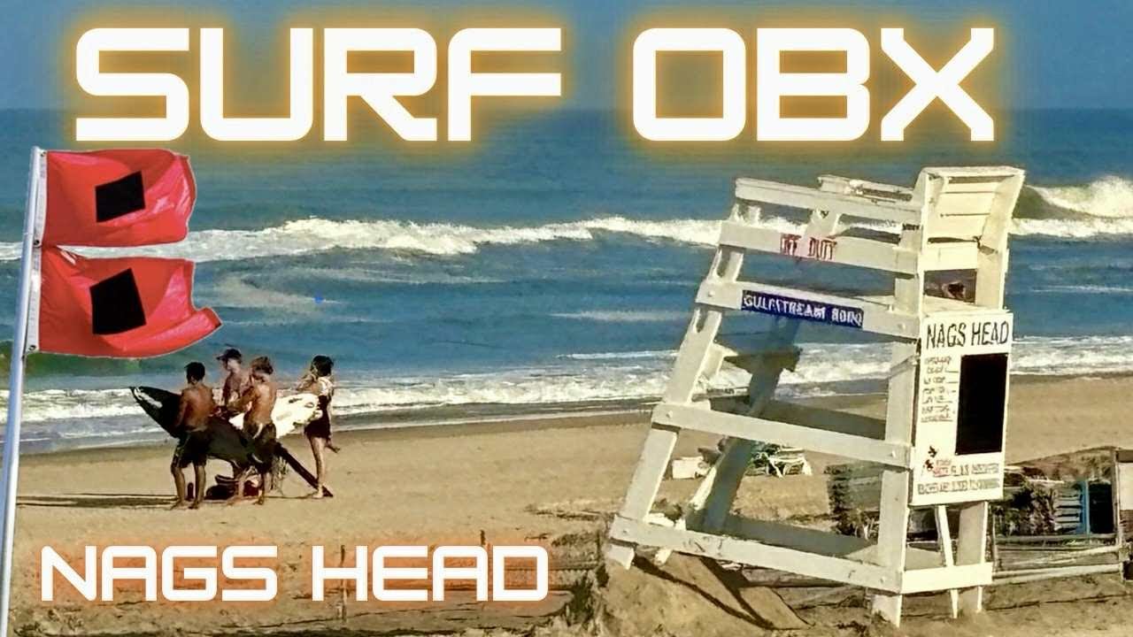 Hurricane Swell: Before, During & After a Hurricane. Amazing Footage!