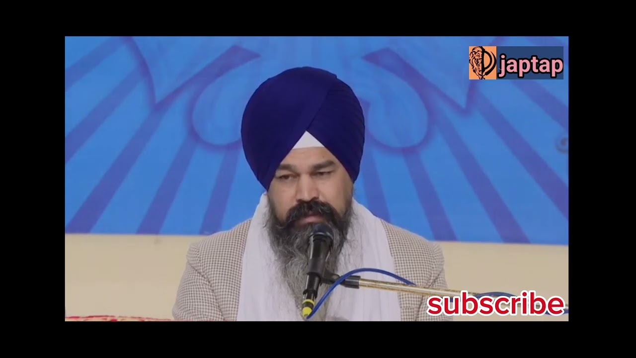 40 ਸਿੰਘਾਂ ਨੂੰ 40 ਮੁਕਤਿਆਂ ਦਾ ਵਰਦਾਨ ਕਥਾ ਅਖੀਰ ਤੱਕ ਜ਼ਰੂਰ ਜ਼ਰੂਰ ਸੁਣੋ ਜੀ 