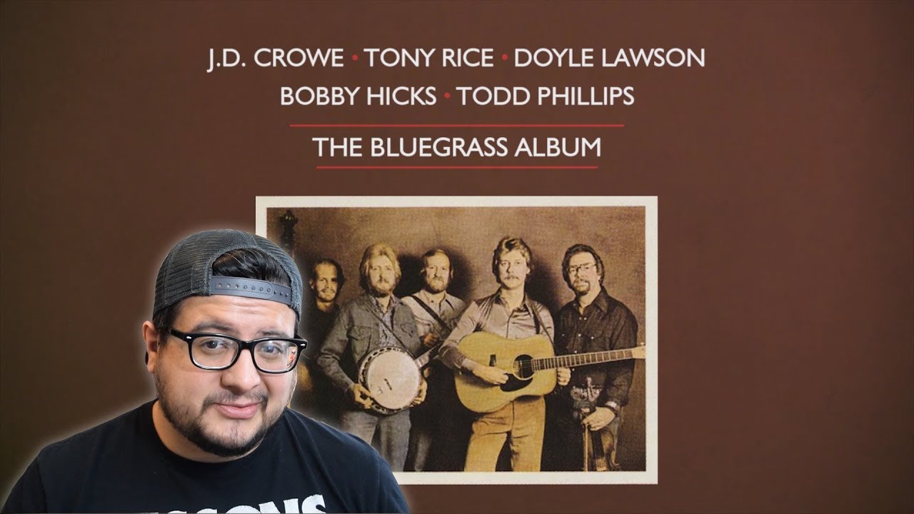 How To Play Tony Rice's Blue Ridge Cabin Home - Advanced Bluegrass Guitar Lesson