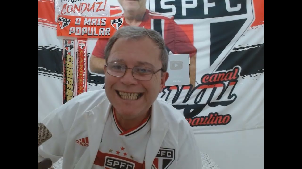PÓS VERGONHA SEP 3 X 1 SPFC l TREINADOR FRACO ,  JOGADORES FROUXOS E RUINS ....