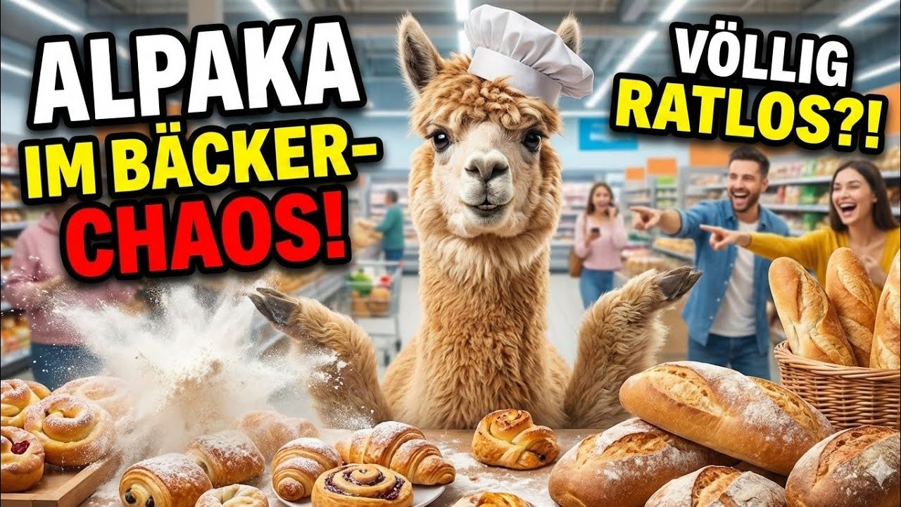#Hypermarket #Simulator #90 Bäckerplüsch übernimmt