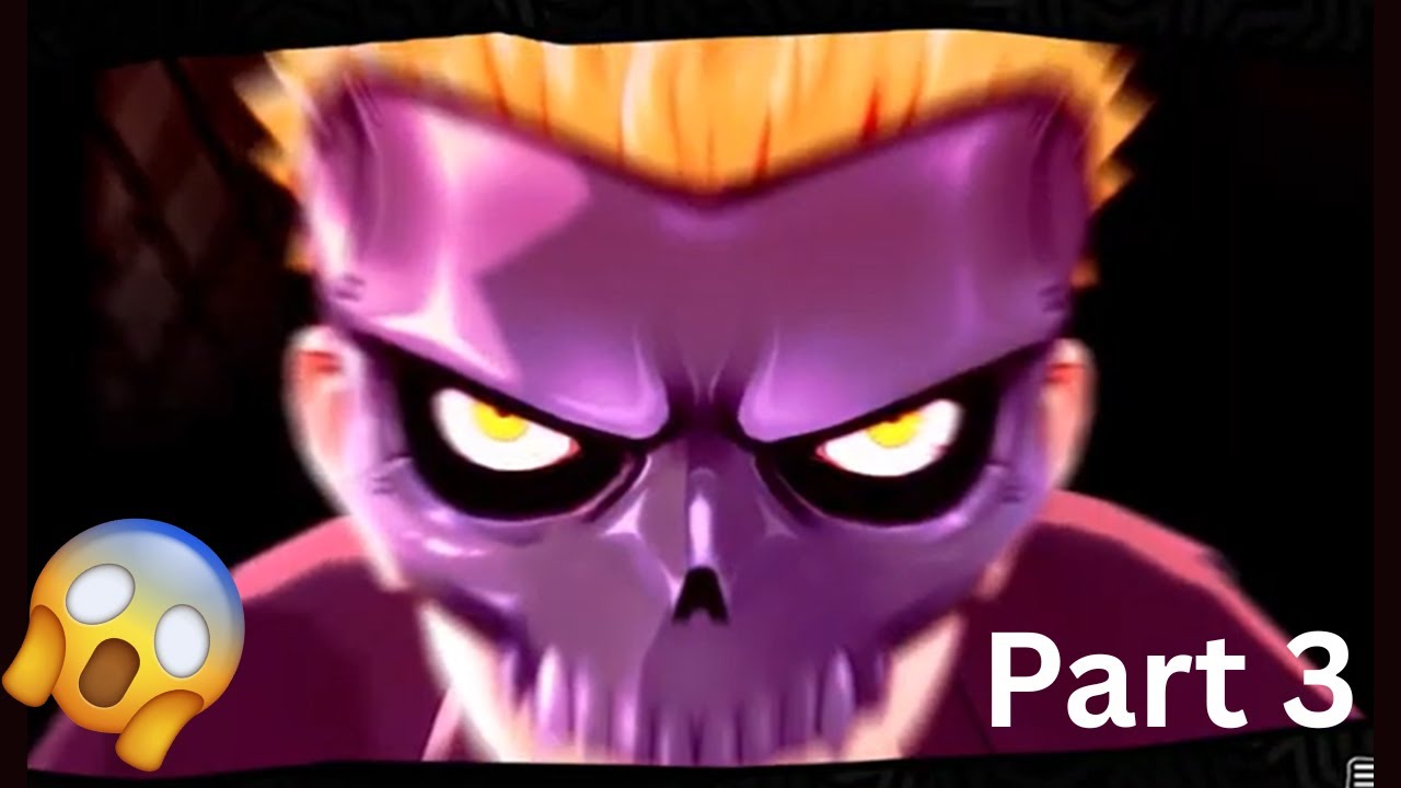 Ryuji got his Persona!!!