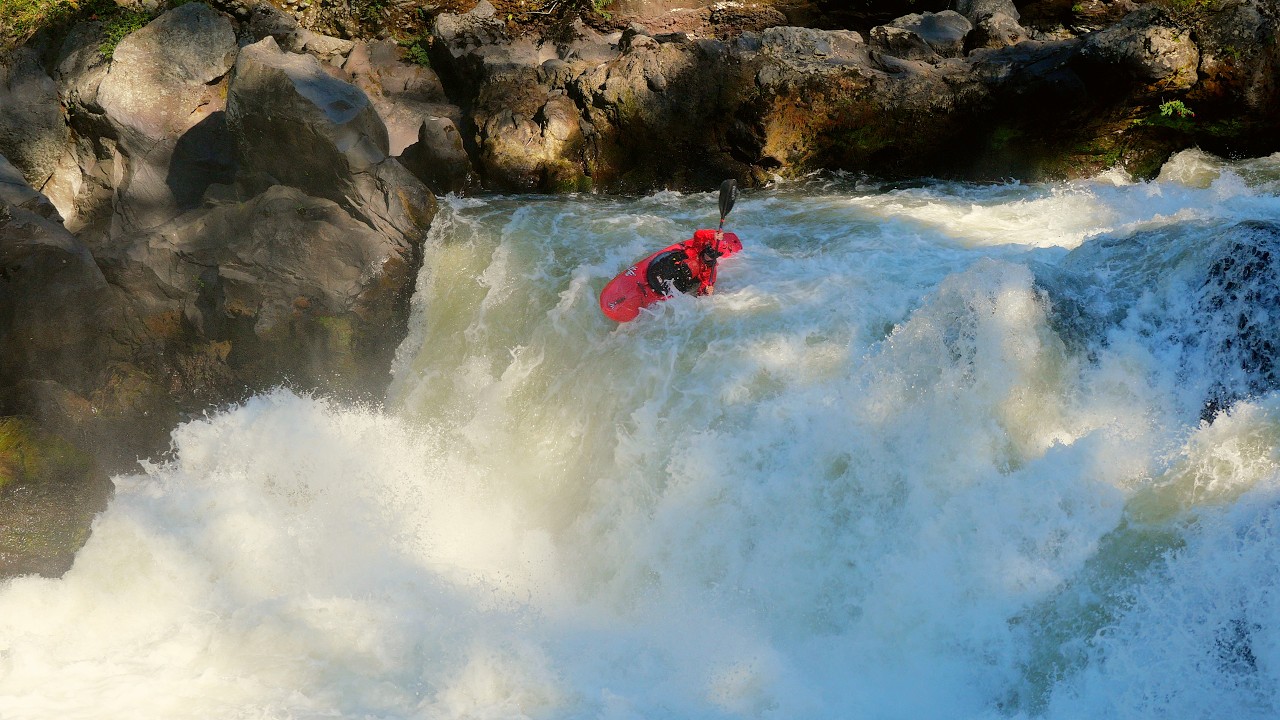 Pascal Fels - World Class Quarter 3 in Chile