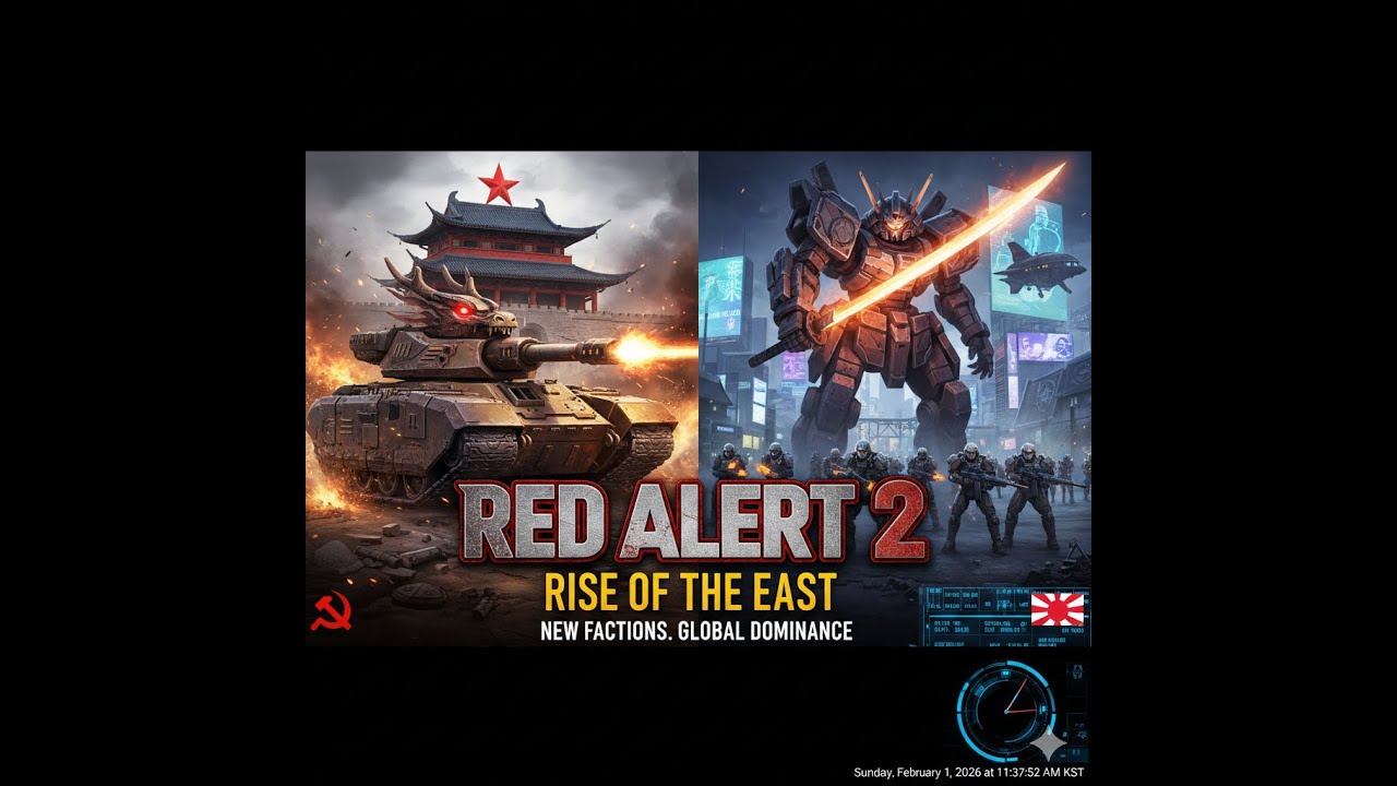 레드얼럿2 rise of the east 모드 컴까기