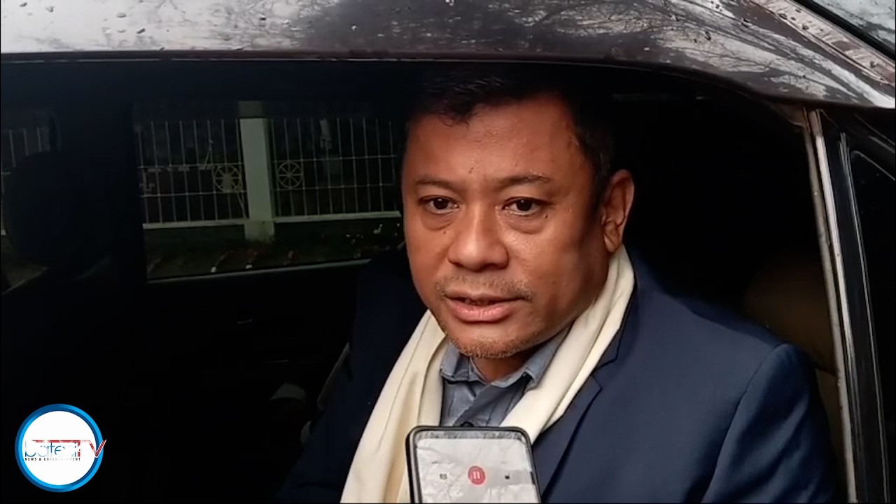 ARTATIEN U MP TURA BA KA JINGÏAKYNAD HA RILUM GARO KA LAH BAN DEI NA KA DAW SAINPYRTHEI