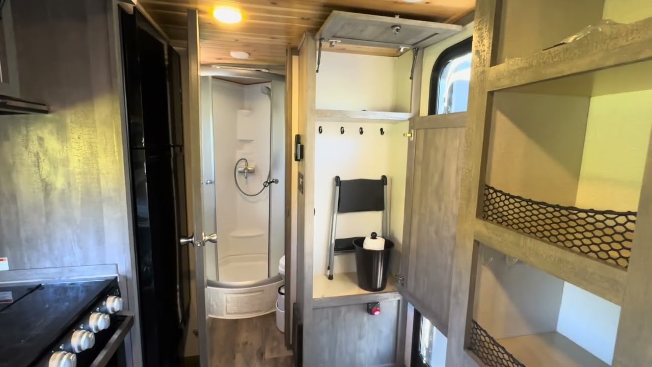 RV XR22 Imperial
