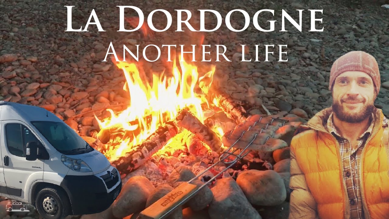 DORDOGNE EN KAYAK !