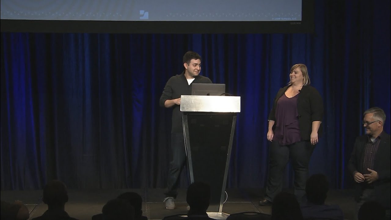 Patch for Beginners | JNUC 2017