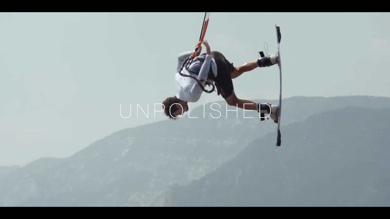 Unpolished Season 1 - Full length version