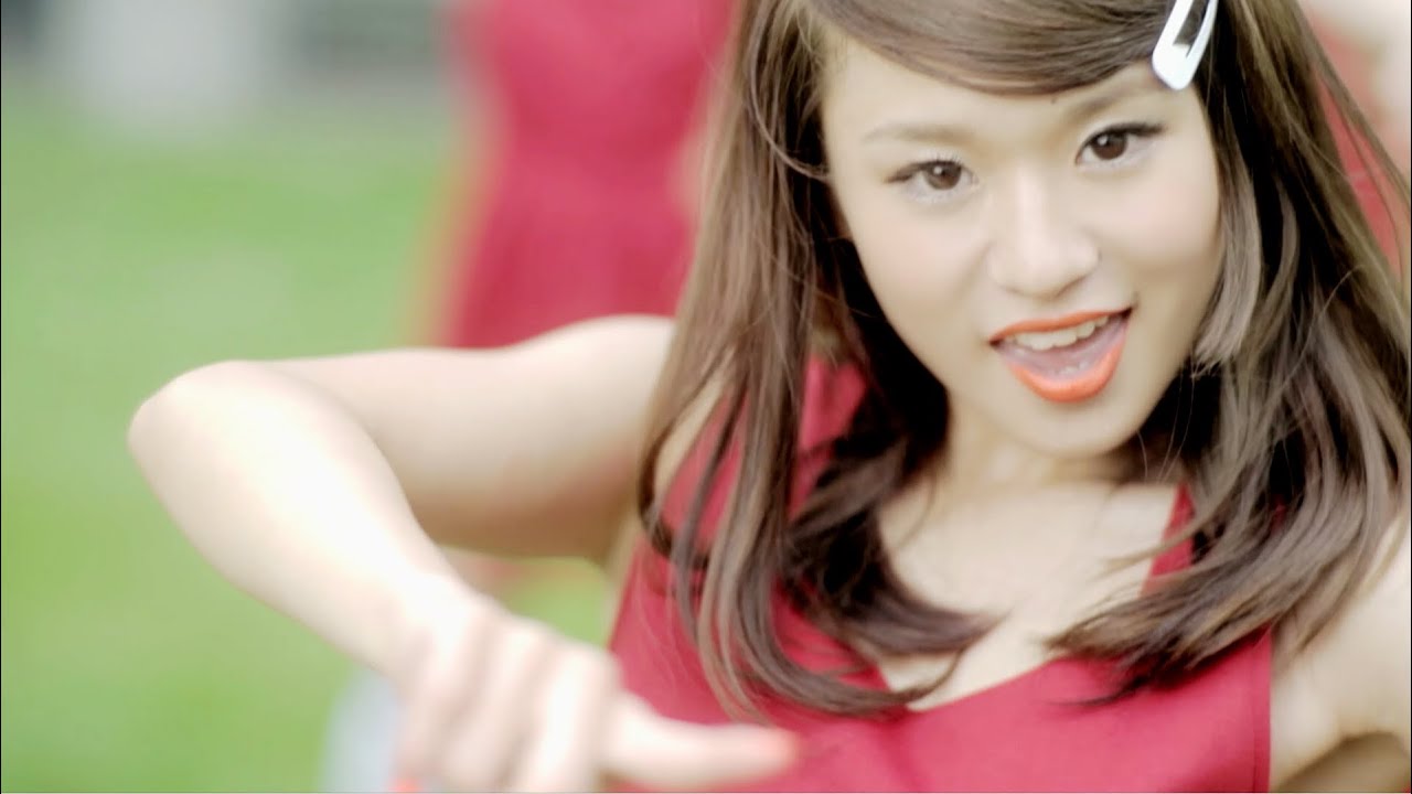 fumika「Feel It」music video (Full ver.）