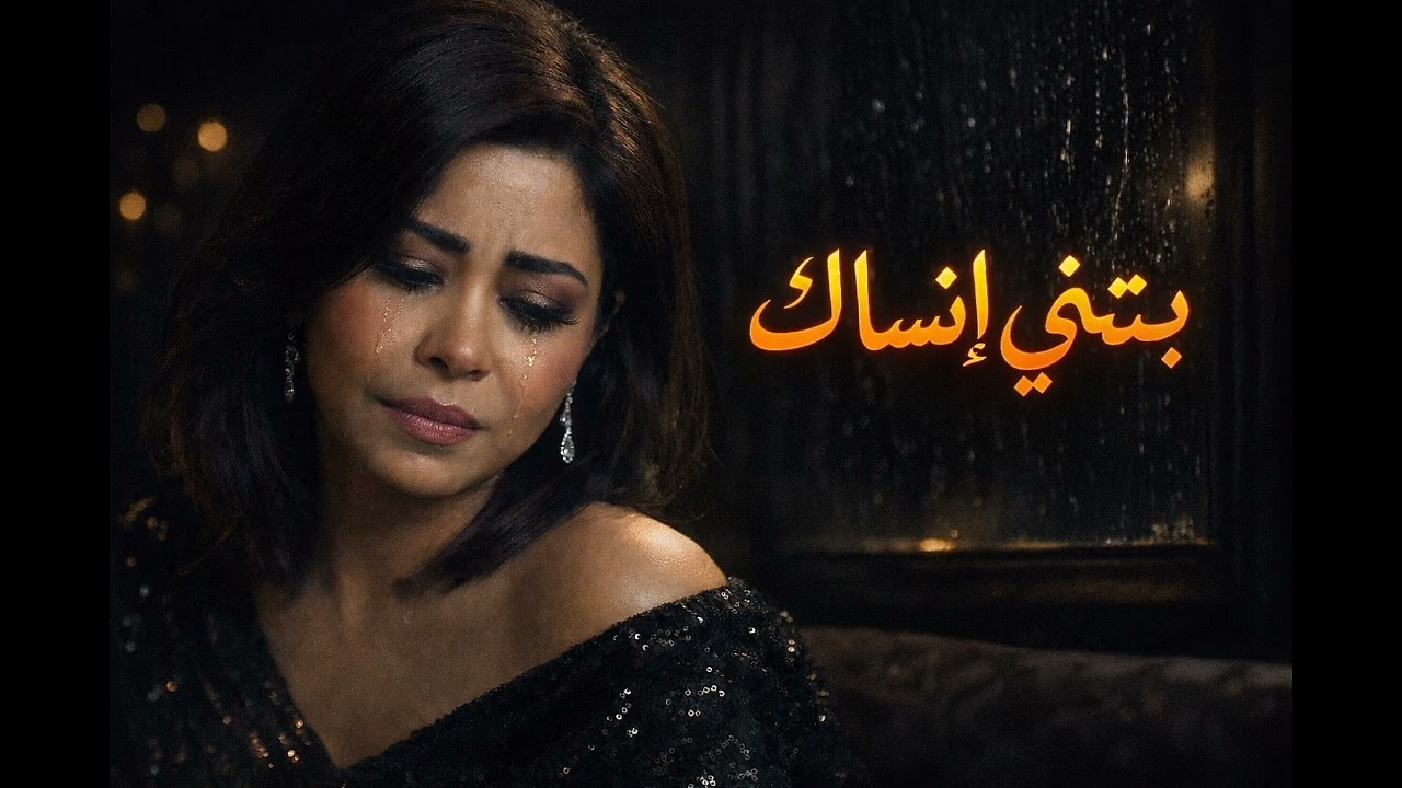 بتمنى انساك ريمكس نار - روعة 2026 💔🔥 | Sherine - Batmana Ansak (Omar Music )